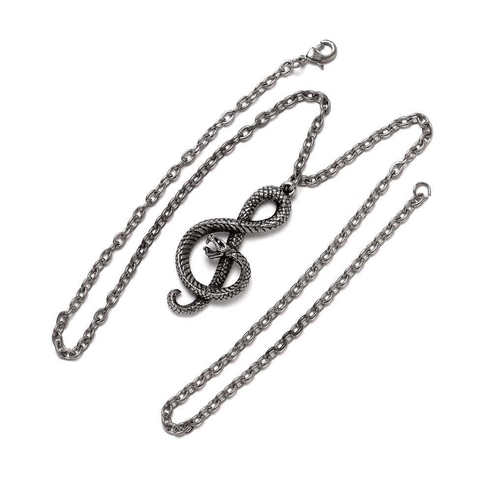 Alchemy - Playing The Devil's Tune Collier - Noir